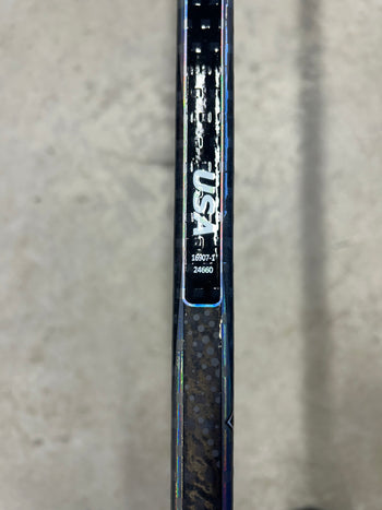 Right Hand 75 Flex P92M True Hzrdus 9x4 (New) Team USA Pro Stock