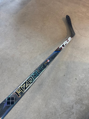 Left Hand 90 Flex P92M True Hzrdus Smoke New (Wrapped as HZRDUS (9X4)