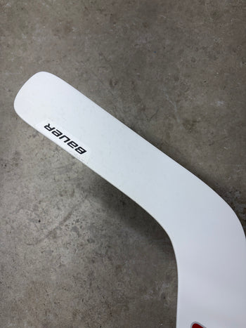 Left Hand 26” Bauer Hyperlite Goalie Stick (New)
