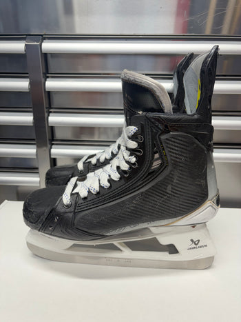 Bauer Hyperlite2 Skate Size 10 FIT 3 (Used) NHL Pro Stock