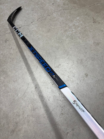 Left Hand 85 Flex P28 CCM FT6 Pro (Restored) Pro Stock