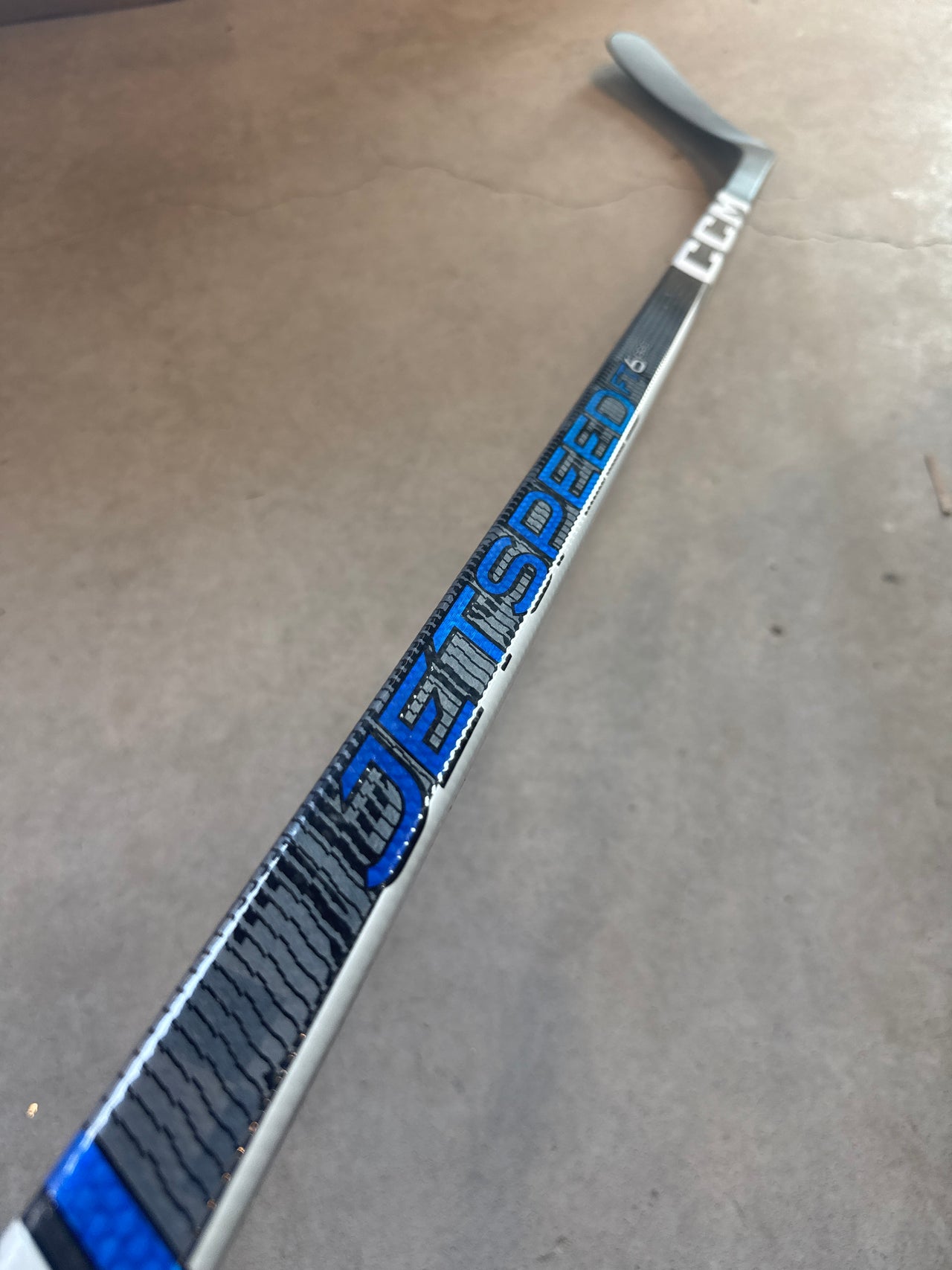 CCM JETSPEED FT6 PRO - 90 FLEX - P29 - LEFT HAND - NEW
