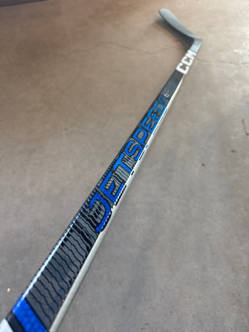 Left Hand 90 Flex P29 CCM Jetspeed FT6 Pro New Tavares