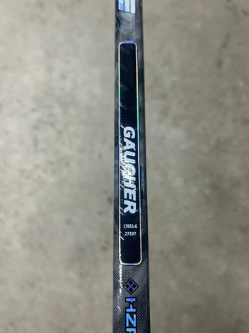 Left Hand 95 Flex P92 True Hzrdus Smoke (New) NHL Pro Stock