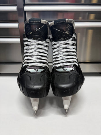 Bauer Supreme Shadow Skate Size 9.5 Fit 2 (Like New) NHL Pro Stock