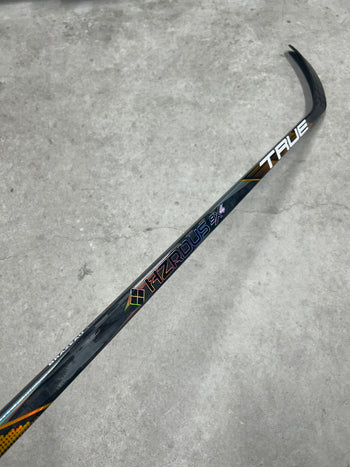 Right Hand 75 Flex Custom P28 True Hzrdus Smoke New (Wrapped as HZRDUS 9X4) Brazeau