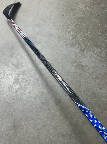 Left Hand 70 Flex P92M True Hzrdus 9x4 (New) Team USA Pro Stock