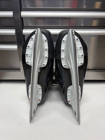 CCM FT8 Pro Size 10 Regular Width (Like New) JOHN TAVARES Pro Stock