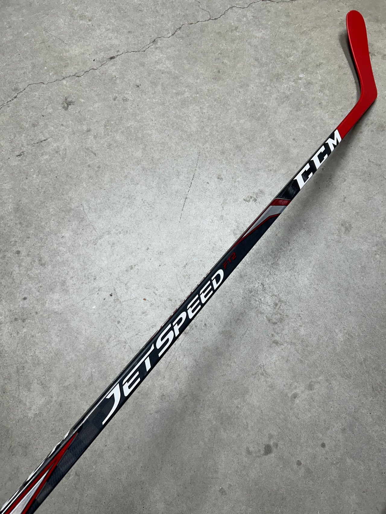 Left Hand 100 Flex P92 CCM Jetspeed FT2 (New)