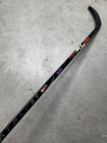 Right Hand 85 Flex P90TM True Catalyst 9X3 (New) Team Canada Pro Stock