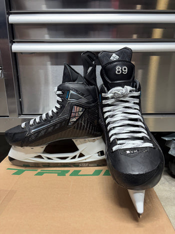 True SVH Custom Pro Skate Size 7 Wide Width (Like New) OHL Pro Stock