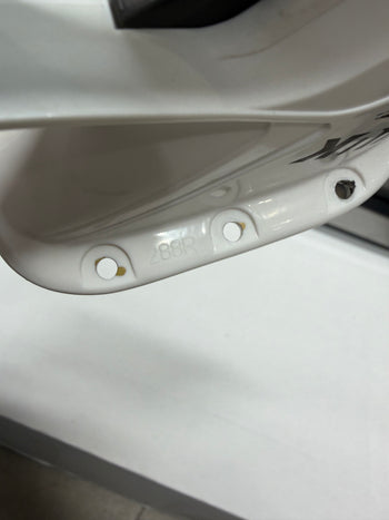 Right TUUK Lightspeed EDGE Holder Senior Size 288mm (New) OHL Pro Stock