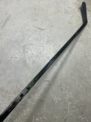 Left Hand 90 Flex P28M CCM XF Ghost (New) Pro Stock