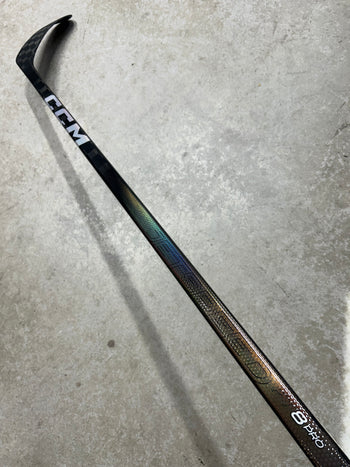 Left Hand 80 Flex Custom P28M CCM Jetspeed FT8 Pro (Used) Pro Stock