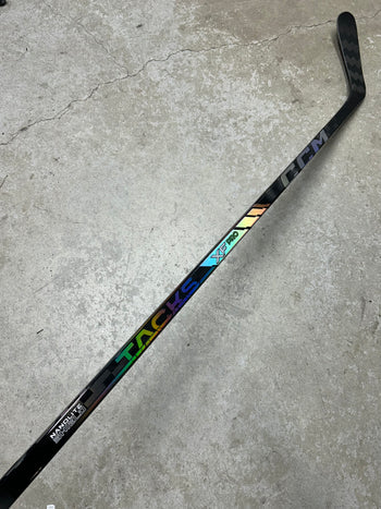 Left Hand 90 Flex P90TM CCM Tacks XF Pro New