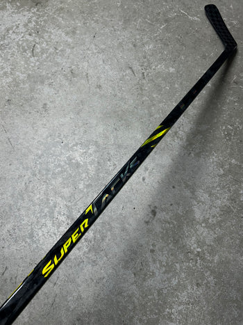 Left Hand 85 Flex Custom Pro Kane Curve CCM AS4 PRO SuperTacks (New)