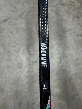 Left Hand 82 Flex P92 Bauer Proto2 (New) Pro Stock