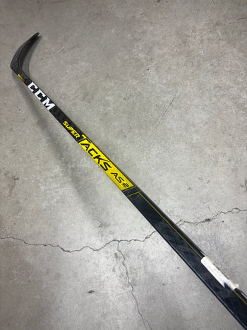 Left Hand 105 Flex Custom P28 CCM SuperTacks AS2 Pro New