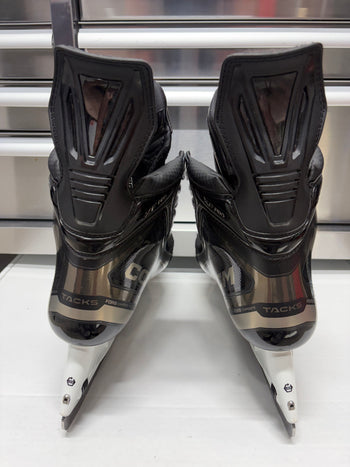 CCM XF Pro Skate Size 10 Regular Width (New) NCAA Pro Stock