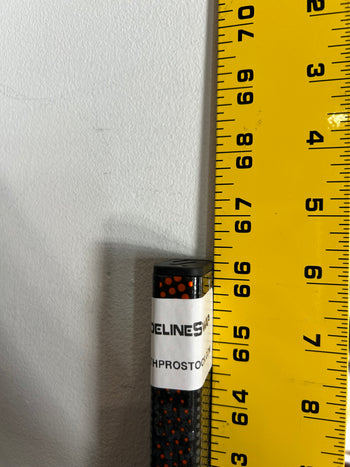 Left Hand 85 Flex Custom P29 True Hzrdus 9x4 (New) Pro Stock
