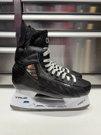 True SVH Custom Pro Skate Size 7.5 Regular Width (New) NHL Pro Stock