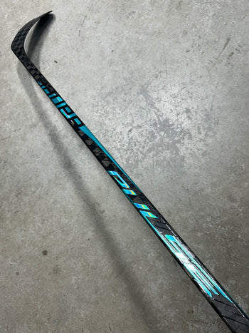 Left Hand 65 Flex P92 Bauer Pulse (Restored)