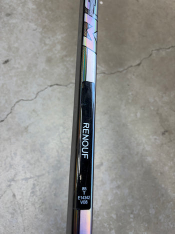 Left Hand 85 Flex Custom P88M CCM Tacks XF Pro New
