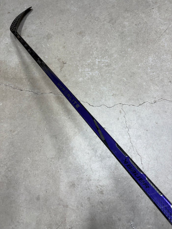 Left Hand 77 Flex P92M Bauer Vapor Hyperlite2 (Like New) Pro Stock