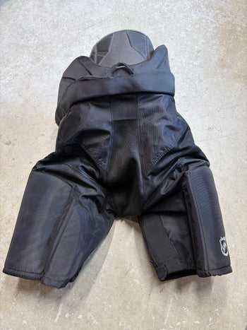Medium +1 Bauer Custom Pro Mason Lohrei Pro Stock Hockey Pants (New)