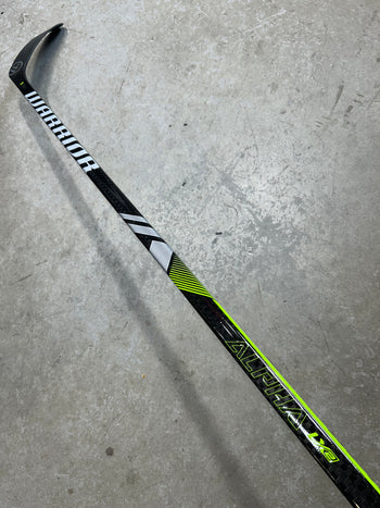 Left Hand 95 Flex P28 Warrior Alpha LX2 New