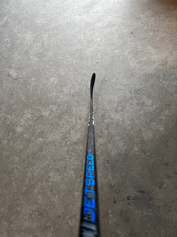 Left Hand 85 Flex P28 CCM Jetspeed FT6 Pro New