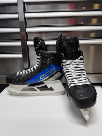 CCM FT6 Pro Size 11 Regular Width (Used) NHL Pro Stock
