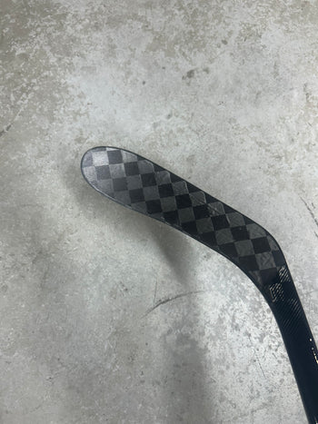 Left Hand 80 Flex Custom Kucherov P28 True Nitro Wrapped As Hzrdus Smoke (New) Pro Stock