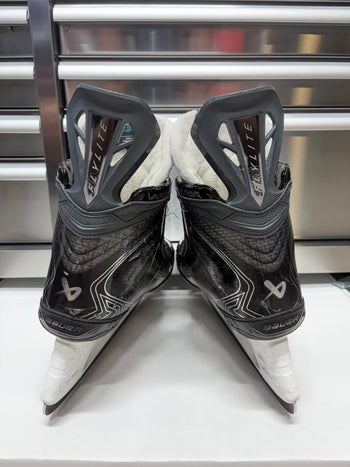 Bauer Vapor Flylite Skate Size 9 FIT 1 (Used) NHL Pro Stock