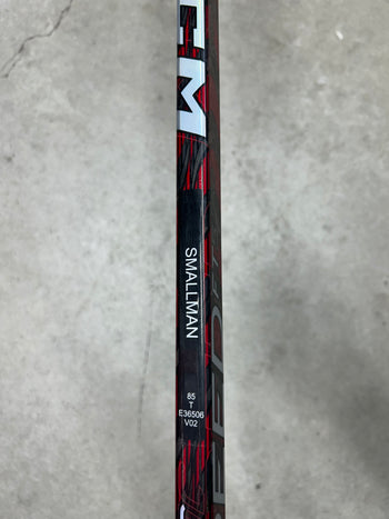 Right Hand 85 Flex P90TM CCM Jetspeed FT5 Pro (Used)