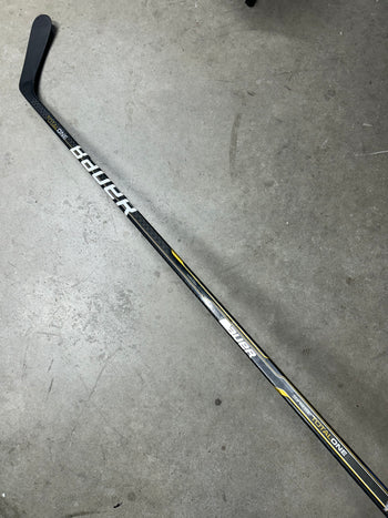 Right Hand 95 Flex P92 Bauer Total One (Used)