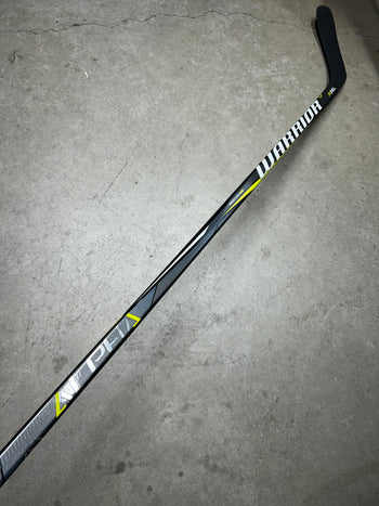 Left Hand 75 Flex P88 Warrior Alpha QX Pro New