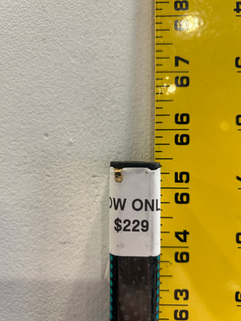 Right Hand 85 Flex P88 True Hzrdus 9X4 Pro Stock (New)