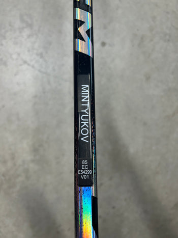 Left Hand 85 Flex P29 CCM Ribcor Trigger 10 Pro (New) Pro Stock