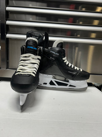 True SVH Custom Pro Skate Size 8 (New) NHL Pro Stock