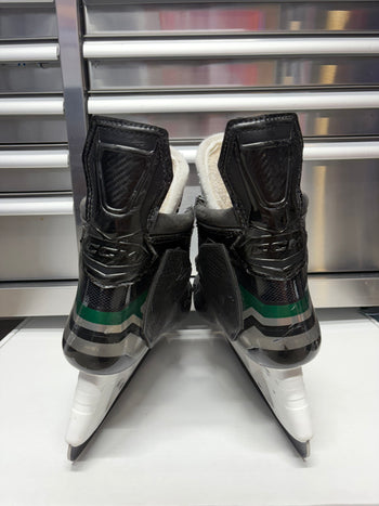 CCM FT6 Pro Size 10 Regular Width (Used) NHL Pro Stock
