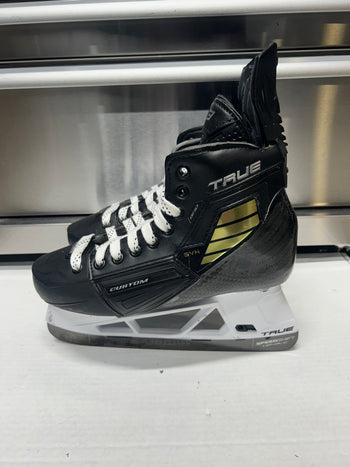 True SVH Custom Pro Skate Size 7 (Used) OHL Pro Stock