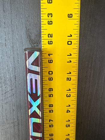 Left Hand 82 Flex P92 Bauer Sync Restored