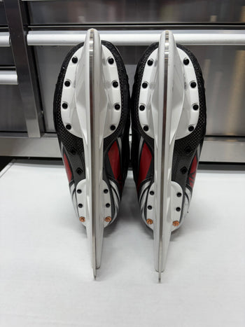 Bauer Vapor 2X Pro Skate Size 8.5 FIT 3 (New) JAIME BENN Pro Stock