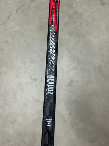 Left Hand 82 Flex P92 Bauer Pulse CHL Pro Stock (Restored)