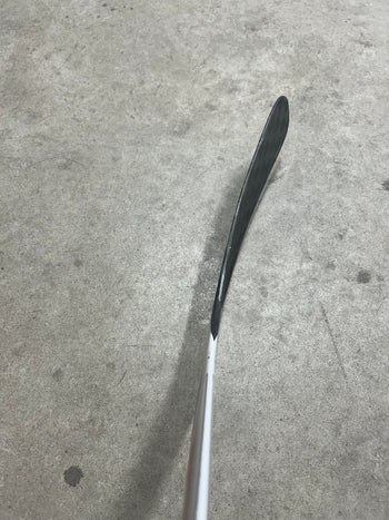 Left Hand 26” CCM EFLEX 4 Goalie Stick New - Lukáš Dostál - NHL Anaheim Ducks ￼