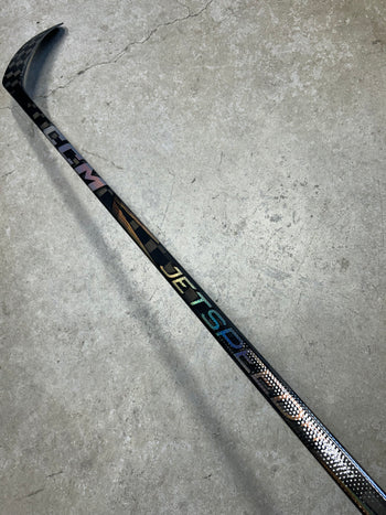 Left Hand 75 Flex P92M CCM Jetspeed FT7 Pro (New) Pro Stock