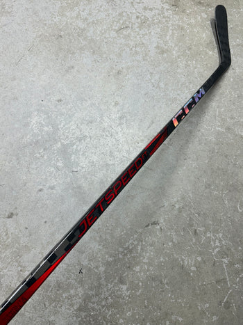 Left Hand 85 Flex P29 CCM FT7 Pro (Restored)