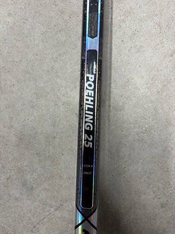 Left Hand 80 Flex P90TM True Hzrdus PX (New) NHL