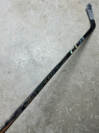 Left Hand 75 Flex P90TM CCM Jetspeed FT7 Pro (Used) Pro Stock